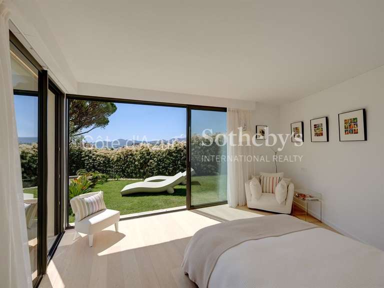 Maison avec Vue sur mer Le Cannet - 5 chambres - 398m²