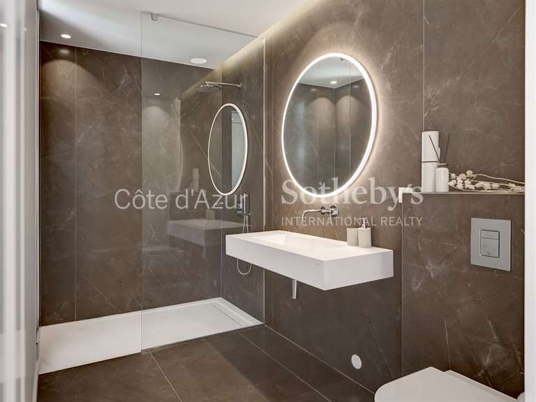 Maison avec Vue sur mer Le Cannet - 5 chambres - 398m²