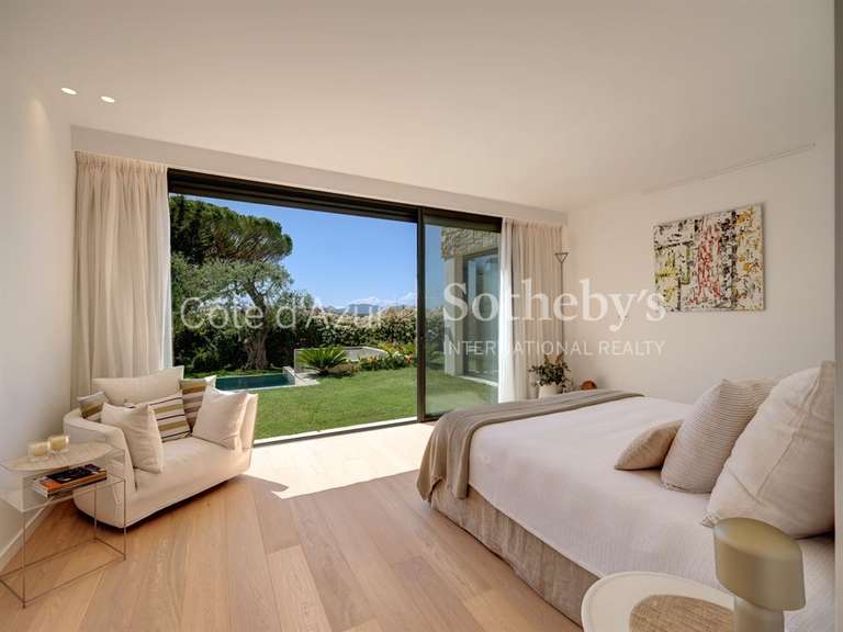 Maison avec Vue sur mer Le Cannet - 5 chambres - 398m²