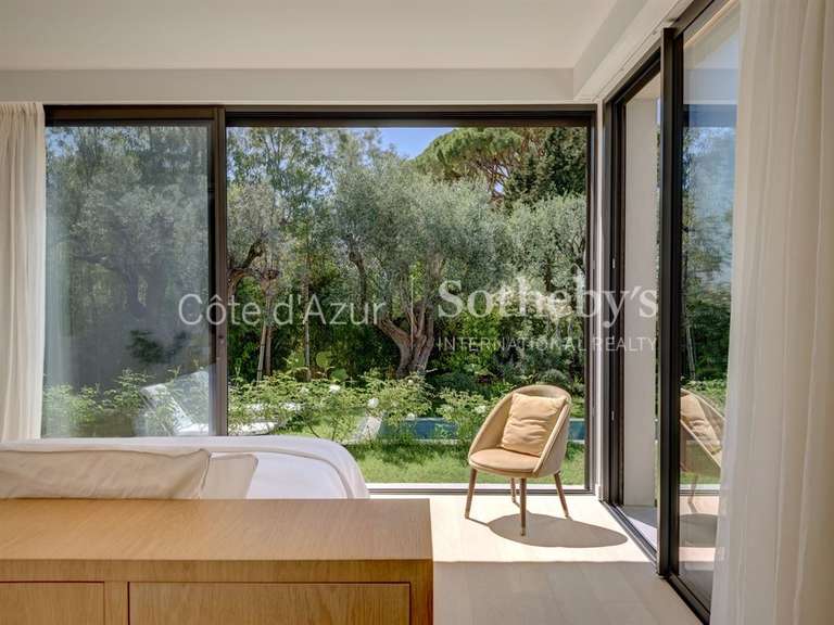 Maison avec Vue sur mer Le Cannet - 5 chambres - 398m²