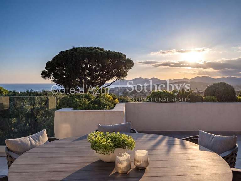 Maison avec Vue sur mer Le Cannet - 5 chambres - 398m²