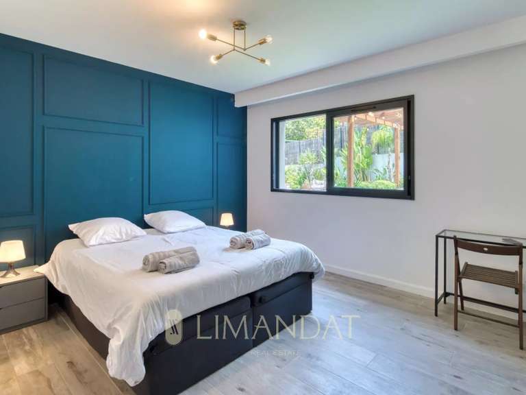 Maison Le Cannet - 3 chambres - 103m²