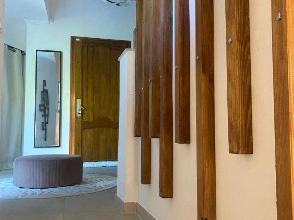 House Le Cannet - 4 bedrooms - 313m²