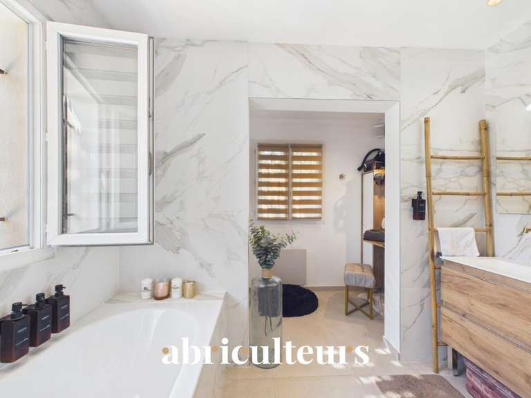House Le Cannet - 4 bedrooms - 313m²