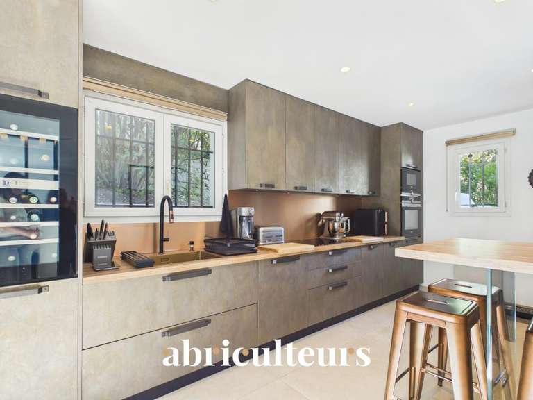 House Le Cannet - 4 bedrooms - 313m²
