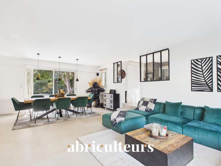 House Le Cannet - 4 bedrooms - 313m²