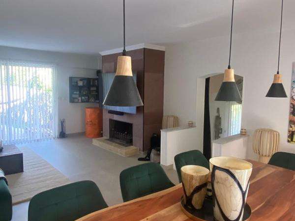House Le Cannet - 4 bedrooms - 313m²
