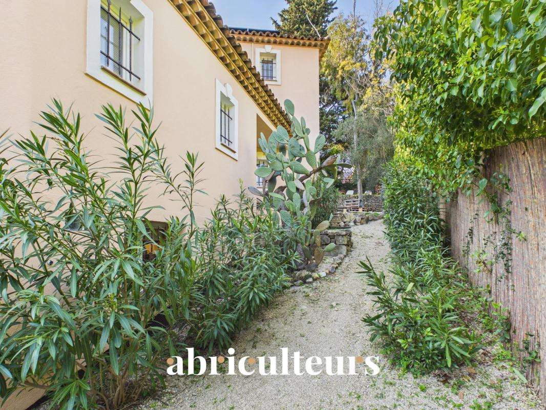 Maison Le Cannet