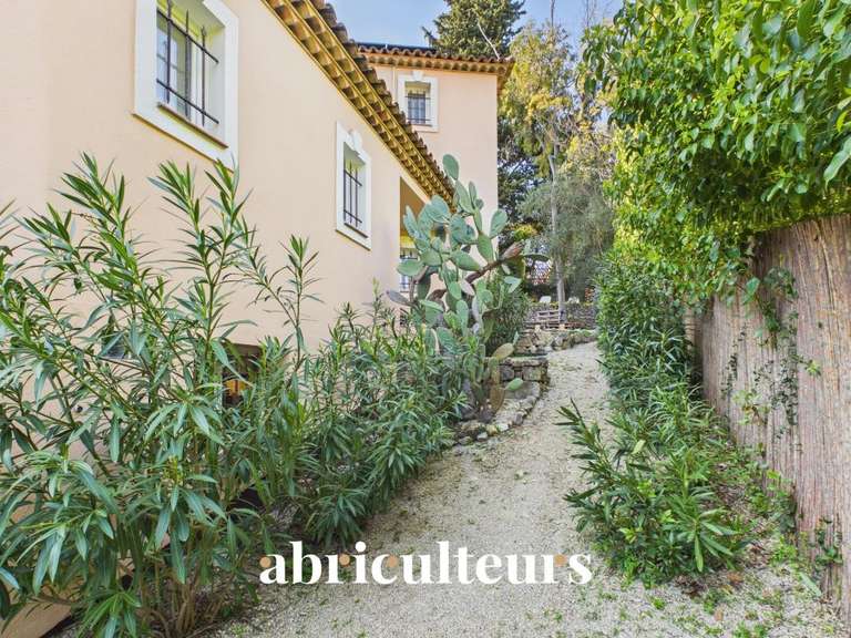 House Le Cannet - 4 bedrooms - 313m²