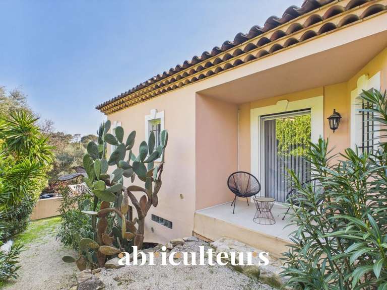House Le Cannet - 4 bedrooms - 313m²