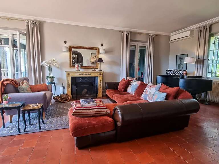 Maison avec Vue sur mer Le Cannet - 7 chambres - 530m²