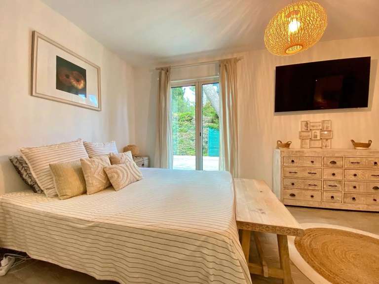 Maison Le Cannet - 255m²
