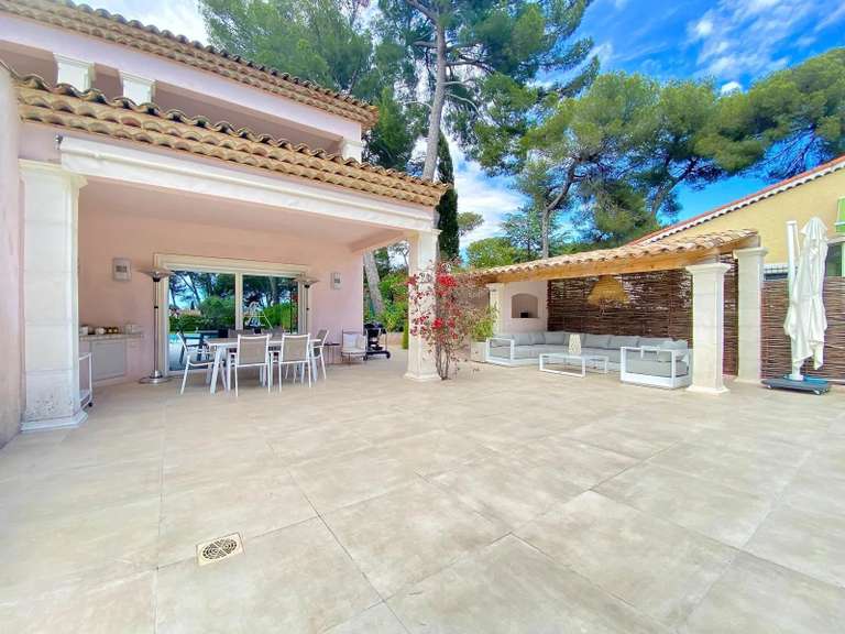 Maison Le Cannet - 255m²