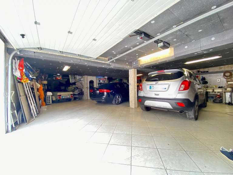 Maison Le Cannet - 255m²