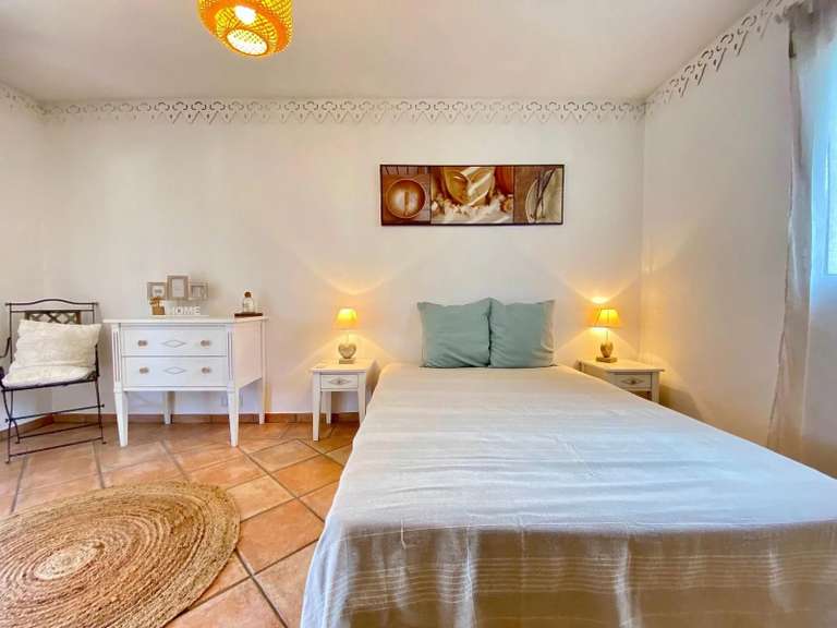 Maison Le Cannet - 255m²