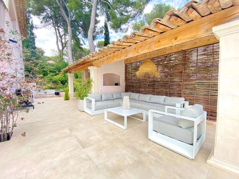 Maison Le Cannet - 255m²