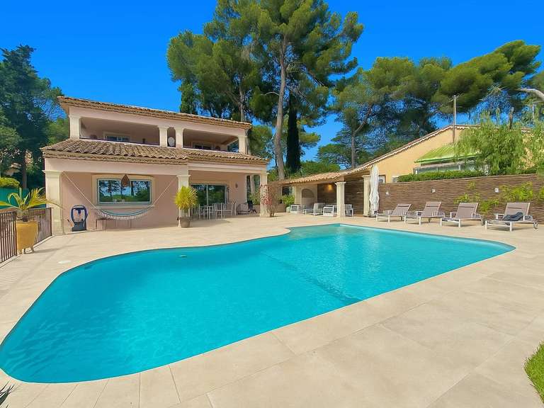 Maison Le Cannet - 255m²