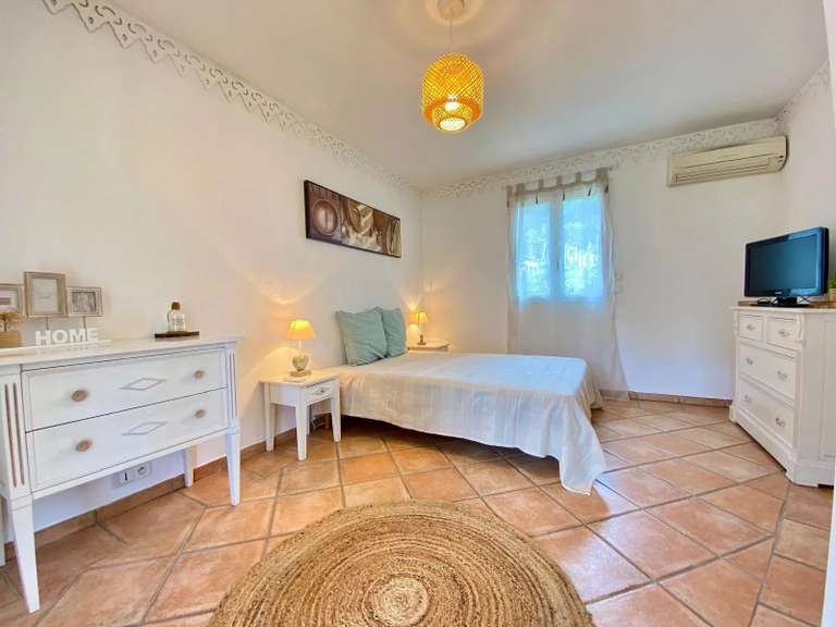 Maison Le Cannet - 255m²