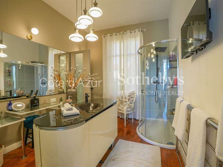Maison Le Cannet - 4 chambres - 280m²