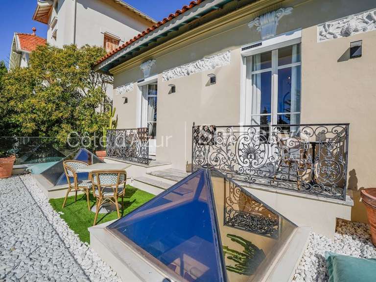 Maison Le Cannet - 4 chambres - 280m²
