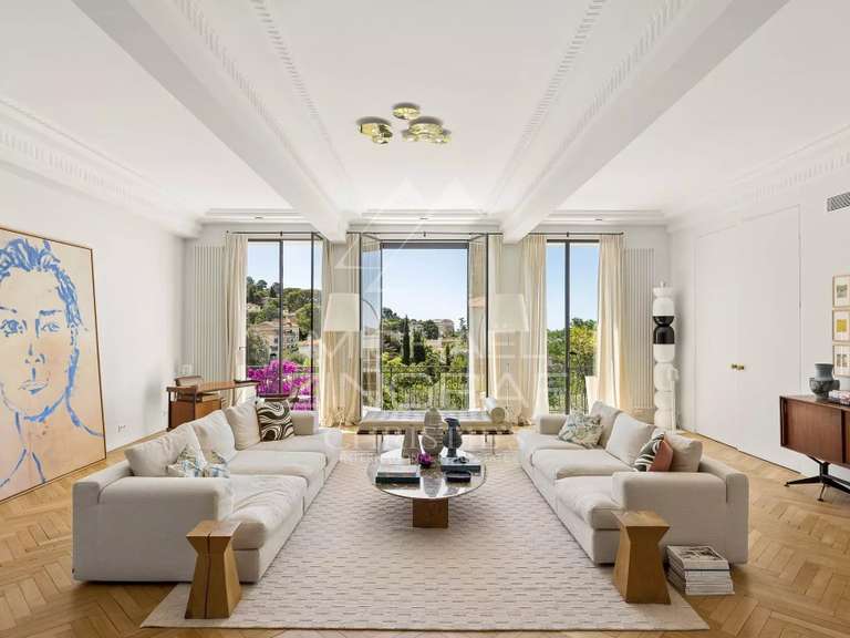 Maison avec Vue sur mer Le Cannet - 3 chambres - 265m²
