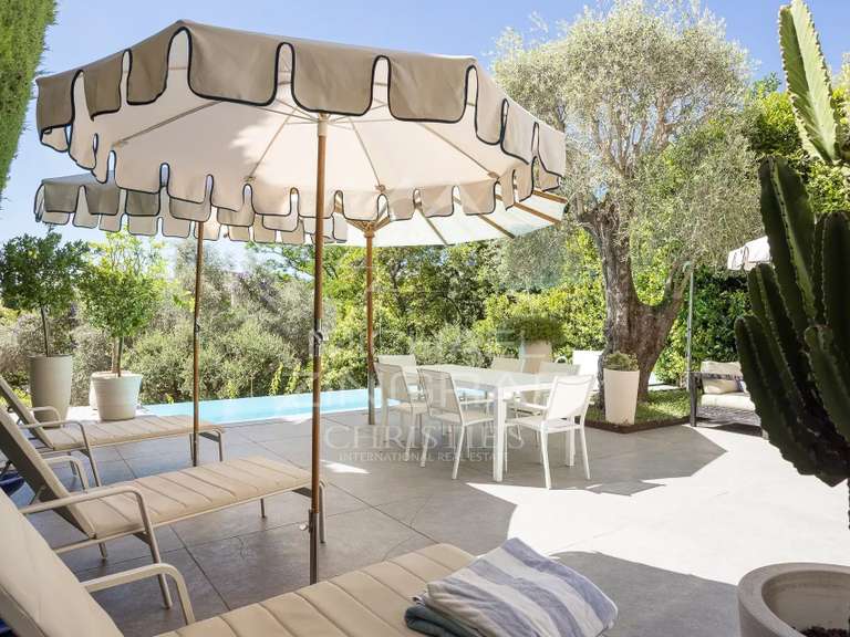Maison avec Vue sur mer Le Cannet - 3 chambres - 265m²