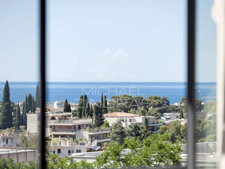 Maison avec Vue sur mer Le Cannet - 3 chambres - 265m²