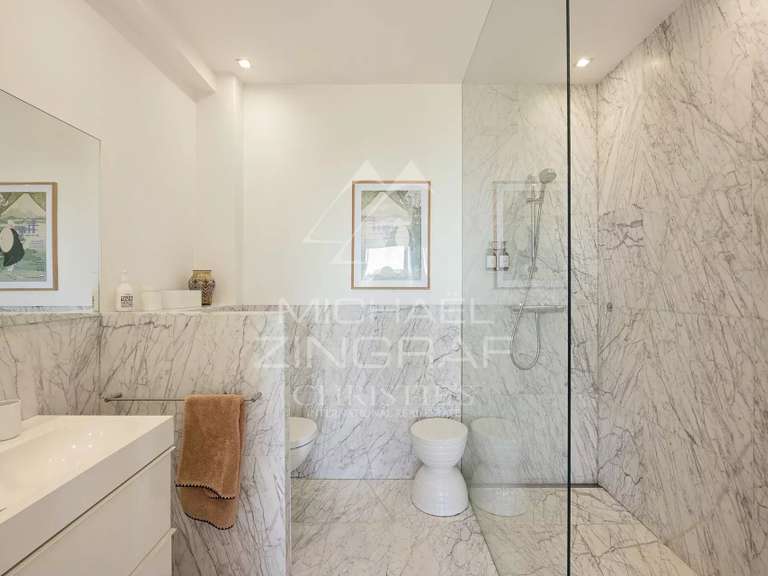 Maison avec Vue sur mer Le Cannet - 3 chambres - 265m²