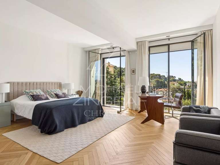 Maison avec Vue sur mer Le Cannet - 3 chambres - 265m²
