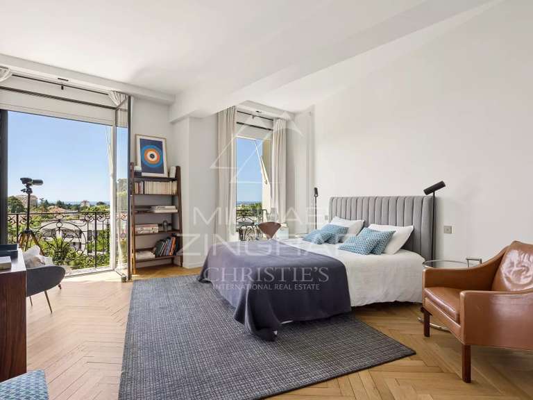 Maison avec Vue sur mer Le Cannet - 3 chambres - 265m²