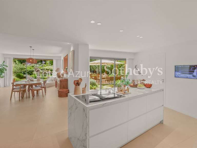 House Le Cannet - 5 bedrooms - 260m²