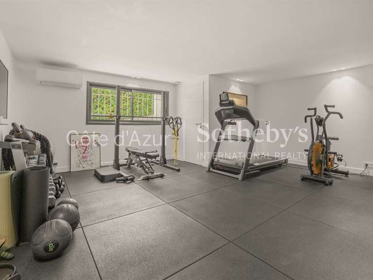House Le Cannet - 5 bedrooms - 260m²