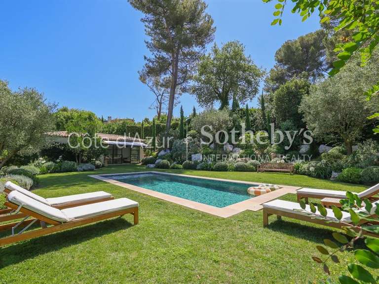House Le Cannet - 5 bedrooms - 260m²