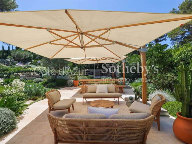House Le Cannet - 5 bedrooms - 260m²