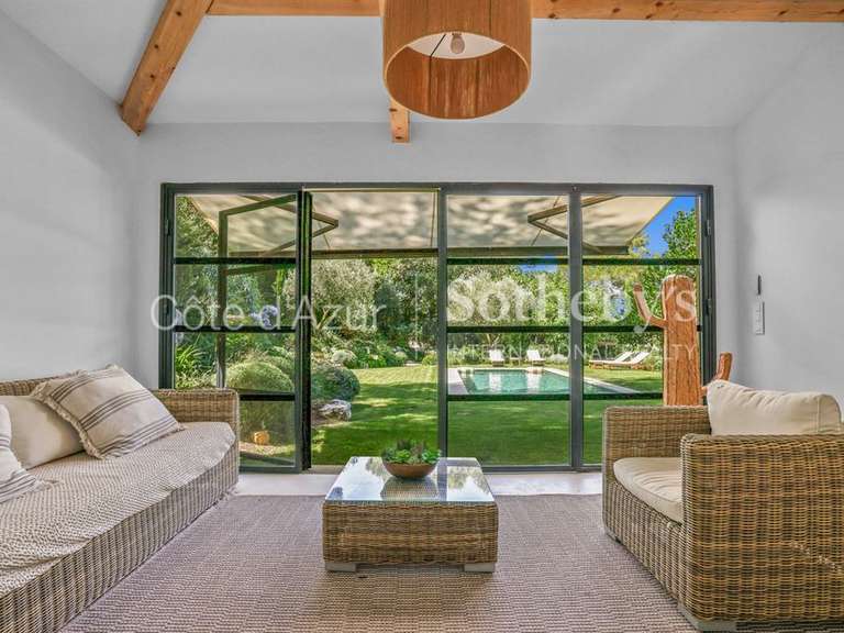 House Le Cannet - 5 bedrooms - 260m²