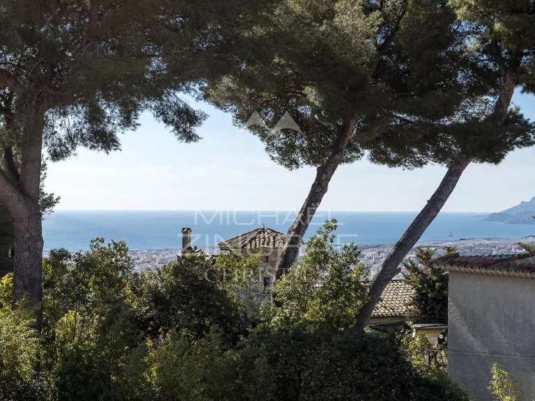 Maison Le Cannet - 4 chambres - 196m²