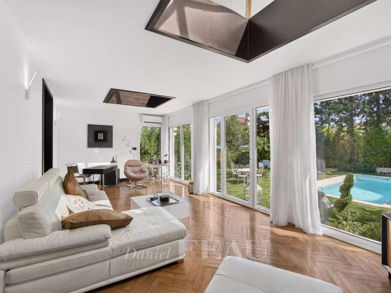 Maison Le Cannet - 4 chambres - 307m²