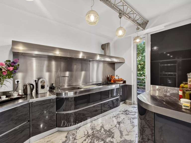 Maison Le Cannet - 4 chambres - 307m²