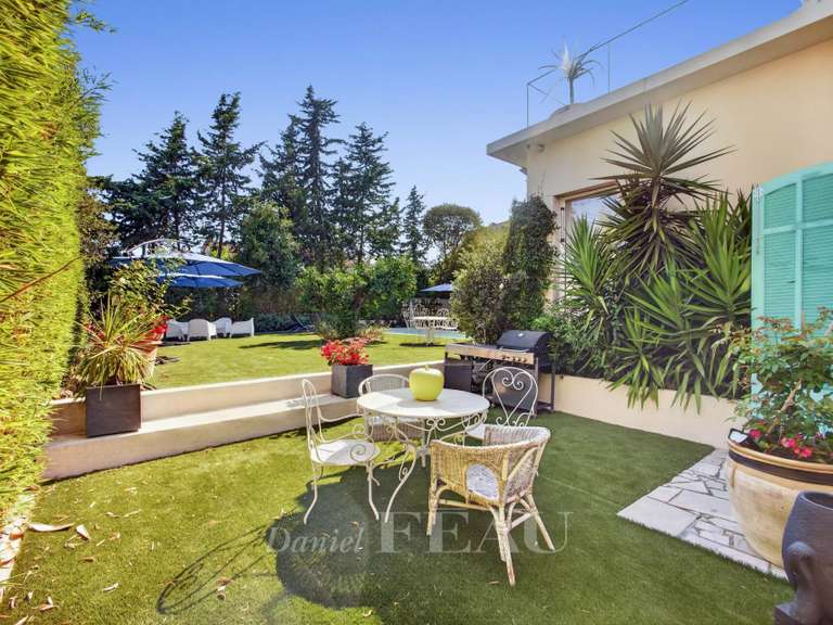 Maison Le Cannet - 4 chambres - 307m²
