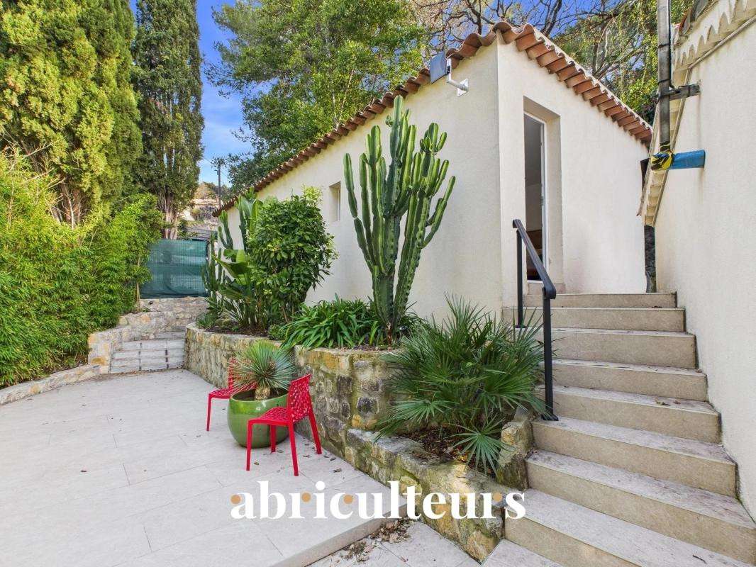 Maison Le Cannet