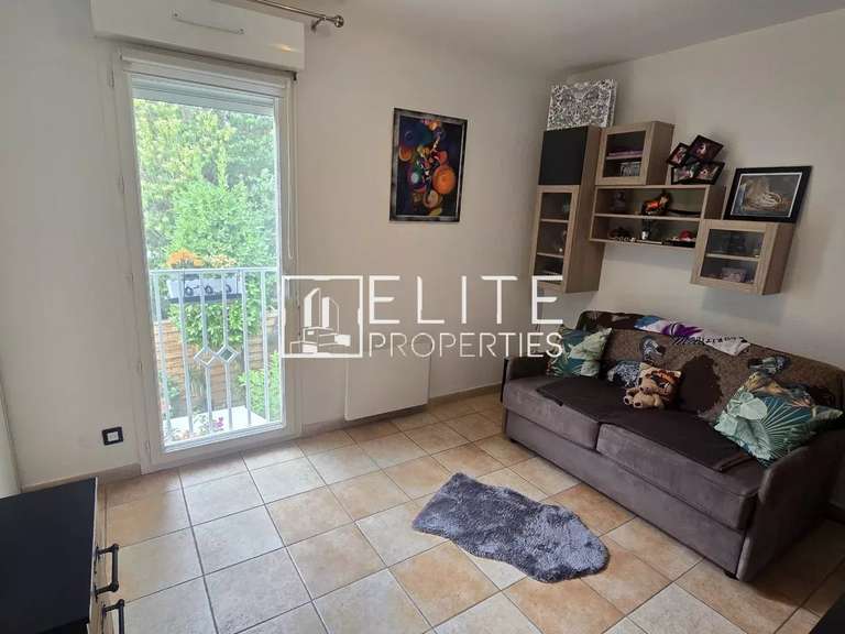 Maison Le Cannet - 4 chambres - 138m²