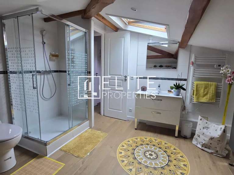 Maison Le Cannet - 4 chambres - 138m²