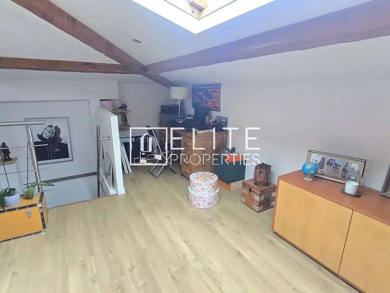 Maison Le Cannet - 4 chambres - 138m²