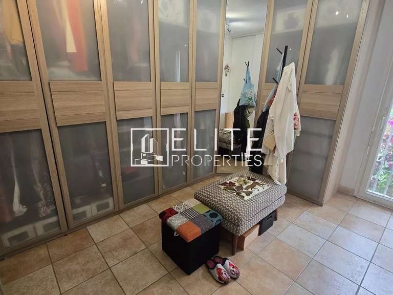 Maison Le Cannet - 4 chambres - 138m²