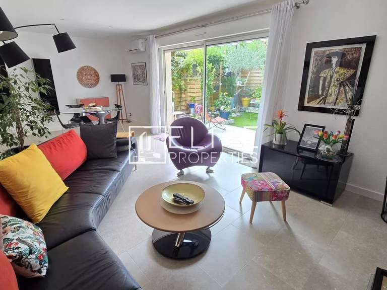 Maison Le Cannet - 4 chambres - 138m²