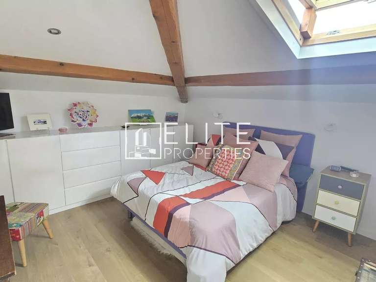 Maison Le Cannet - 4 chambres - 138m²