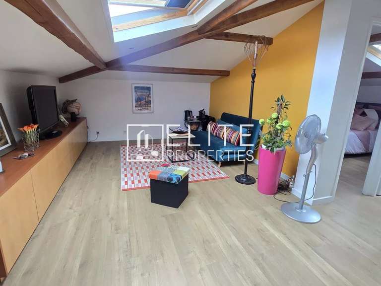 Maison Le Cannet - 4 chambres - 138m²