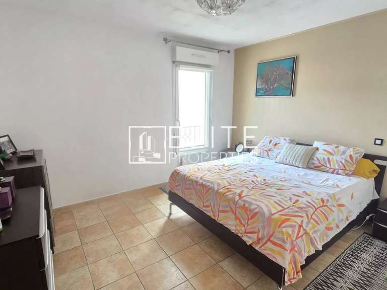 Maison Le Cannet - 4 chambres - 138m²