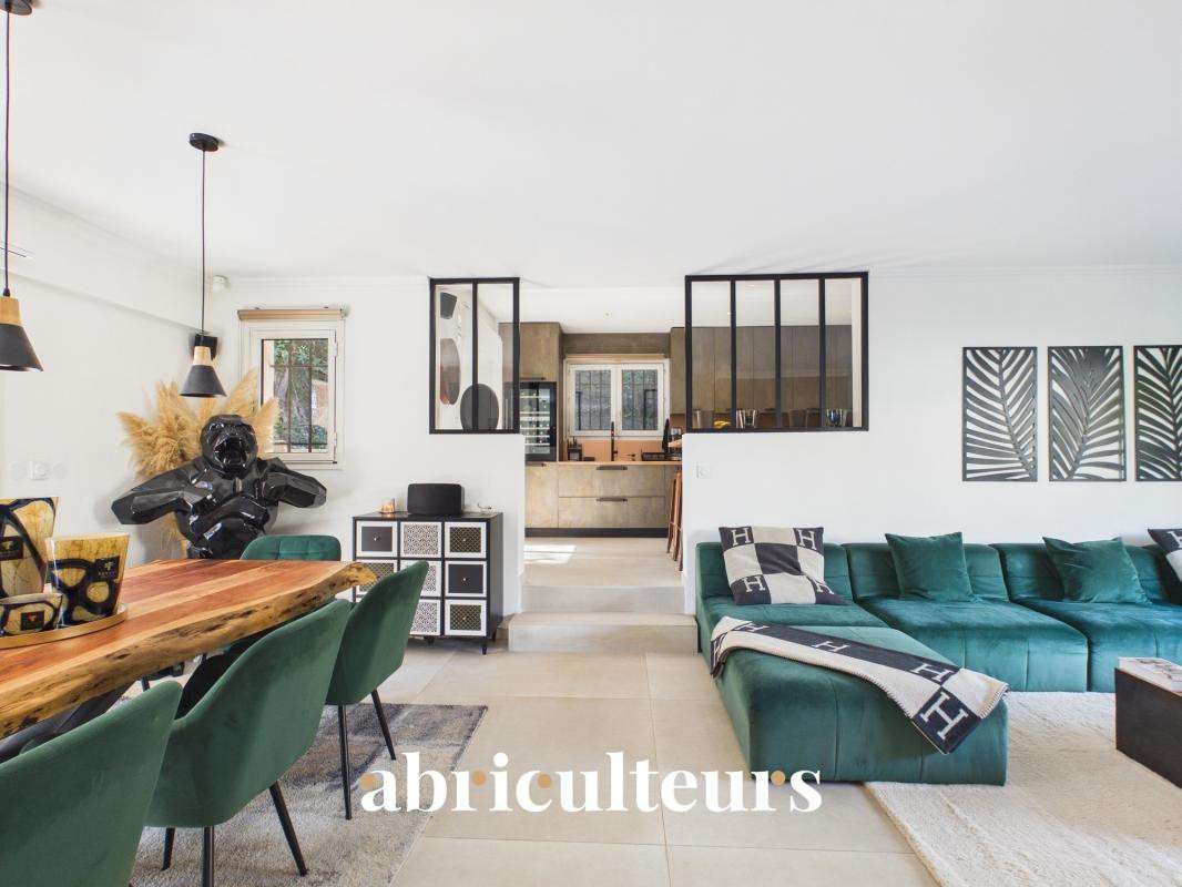 Maison Le Cannet