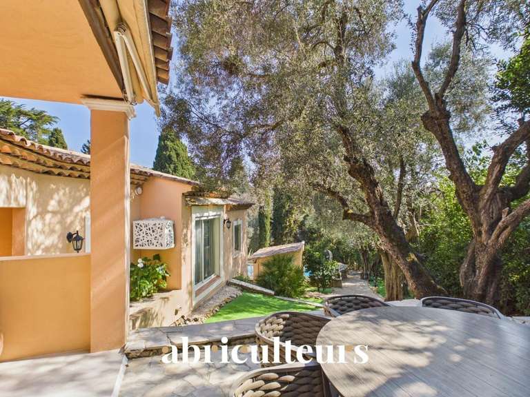 Maison Le Cannet - 4 chambres - 313m²